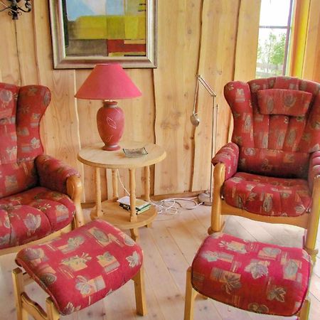 3 Bedroom Beautiful Home In Vikesa Hovland  Bagian luar foto