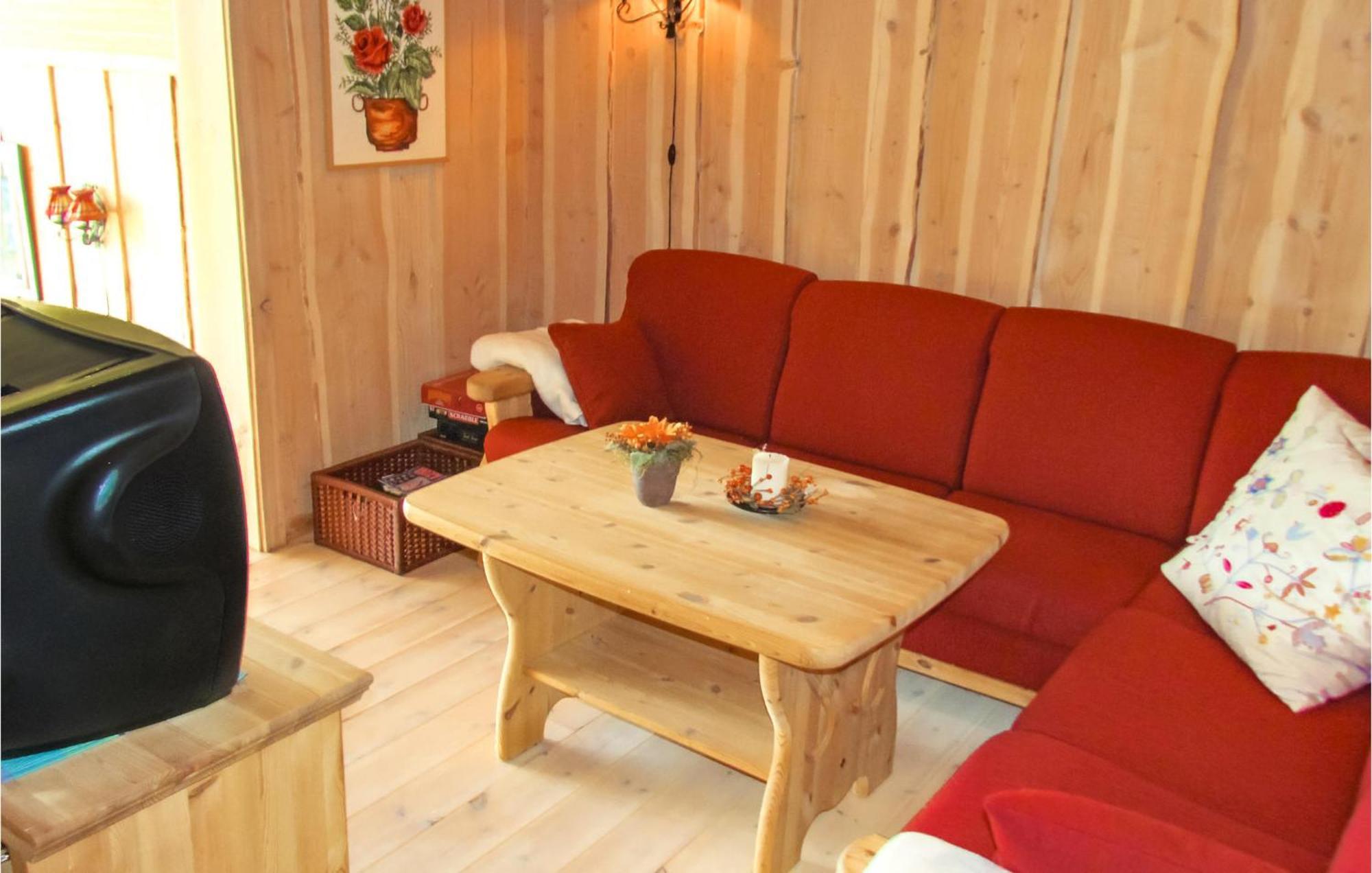 3 Bedroom Beautiful Home In Vikesa Hovland  Bagian luar foto